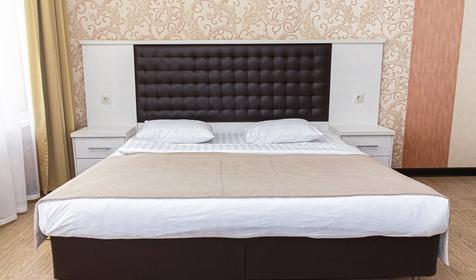 Стандарт двухместный