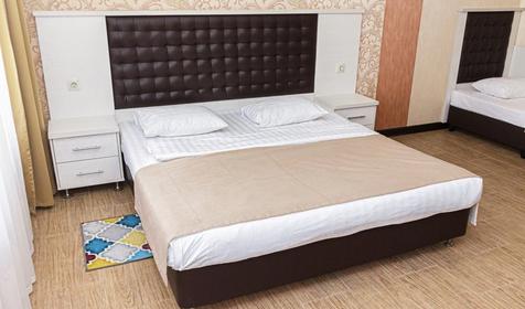 Стандарт двухместный