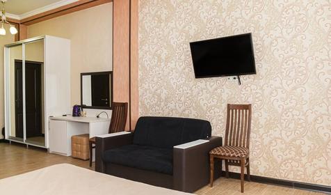 Стандарт двухместный