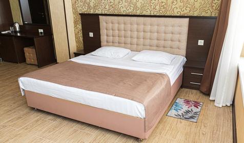 Стандарт двухместный