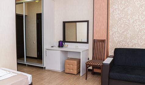 Стандарт двухместный