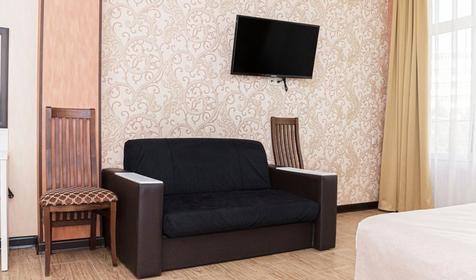 Стандарт двухместный