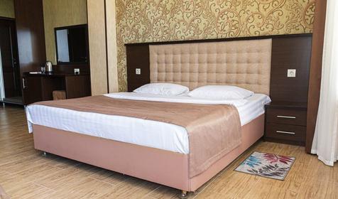 Стандарт двухместный