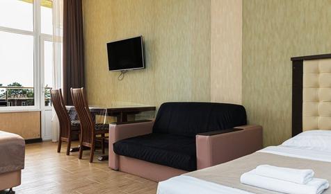 Стандарт двухместный