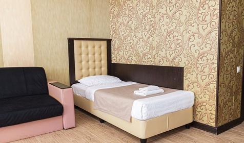 Стандарт двухместный