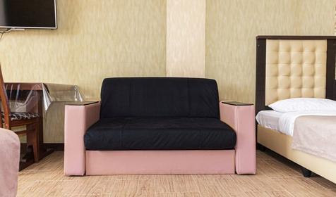 Стандарт двухместный