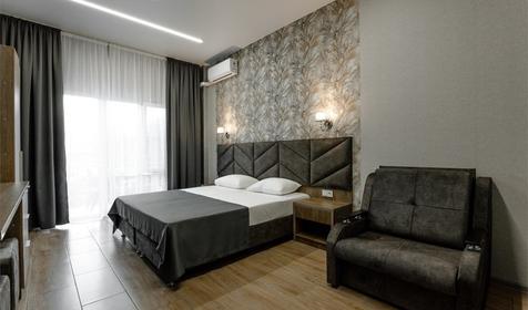 Апартаменты