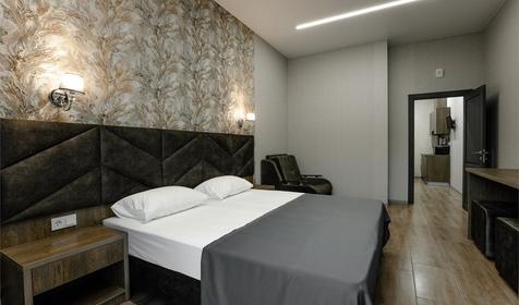 Апартаменты