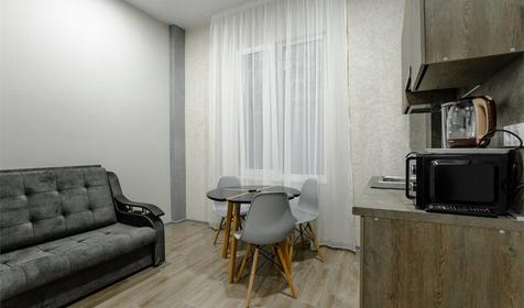 Апартаменты