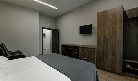 Апартаменты