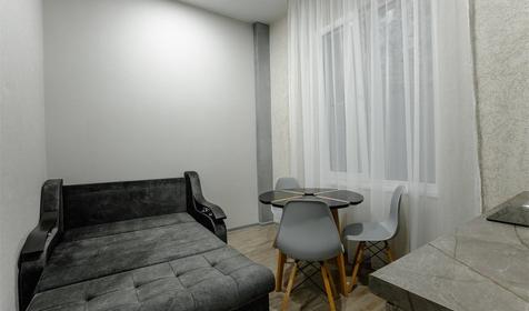 Апартаменты