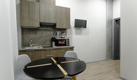 Апартаменты