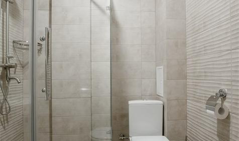 Апартаменты