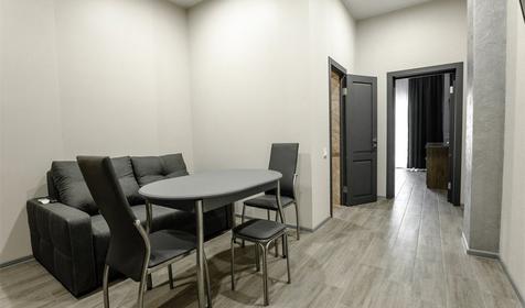 Апартаменты с террасой