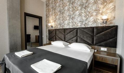 Апартаменты