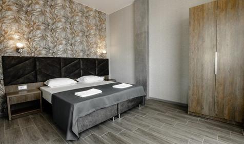 Апартаменты