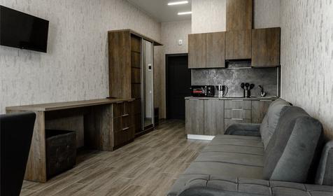 Апартаменты