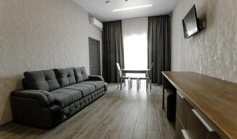 Апартаменты