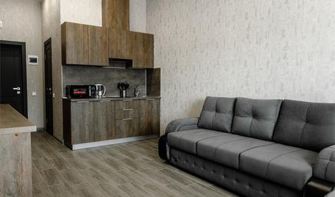 Апартаменты