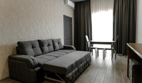 Апартаменты