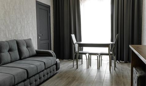 Апартаменты