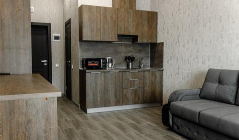 Апартаменты