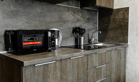 Апартаменты