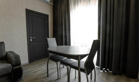 Апартаменты