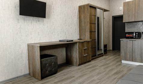 Апартаменты