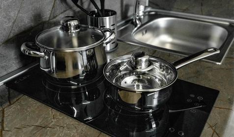 Апартаменты