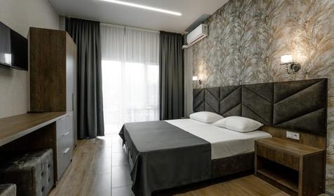 Стандарт двухместный