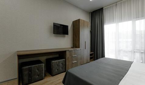 Стандарт двухместный