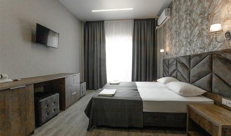 Стандарт двухместный