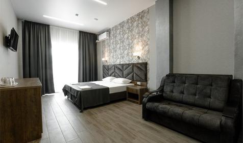 Стандарт трехместный