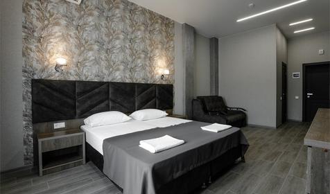 Стандарт трехместный