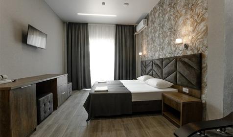 Стандарт трехместный