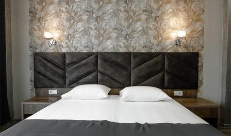 Стандарт трехместный