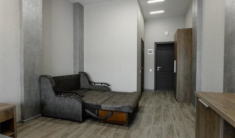 Стандарт трехместный