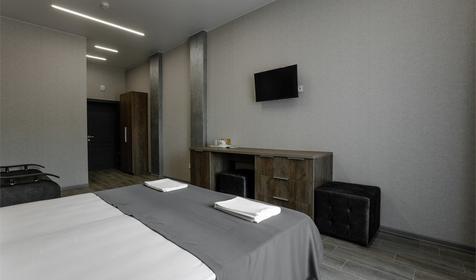 Стандарт трехместный