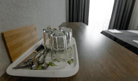 Стандарт трехместный