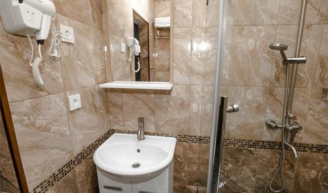 Стандарт трехместный