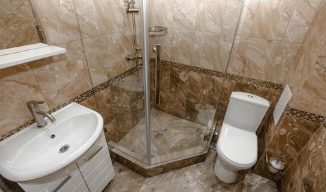 Стандарт трехместный