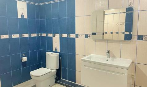 Четырехместный повышенной комфортности с балконом