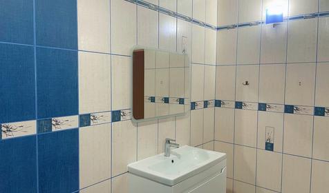 Четырехместный повышенной комфортности с балконом