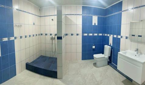 Четырехместный повышенной комфортности с балконом