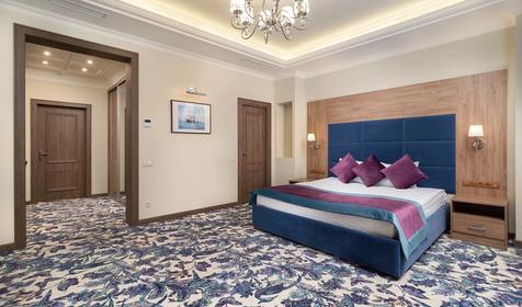 Джуниор сюит