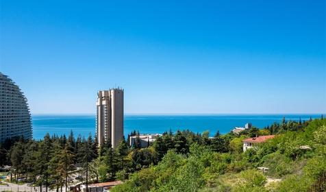 Джуниор сюит семейный