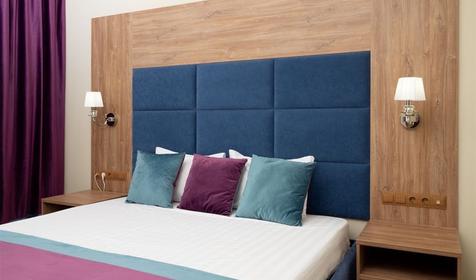 Стандарт первой категории