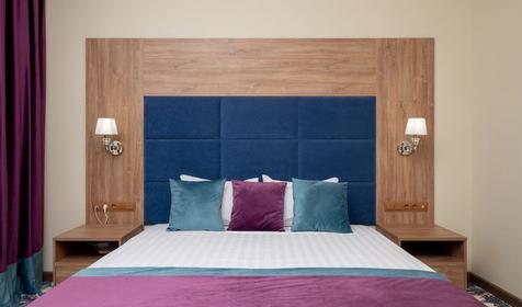 Стандарт первой категории