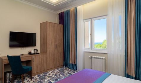 Стандарт первой категории